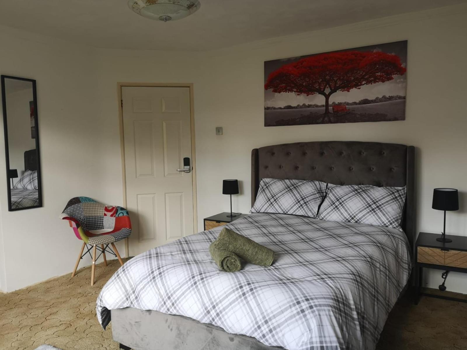 Mossbank House Luton Airport Hotell Eksteriør bilde