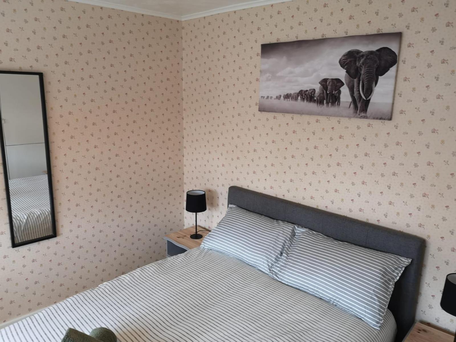 Mossbank House Luton Airport Hotell Eksteriør bilde